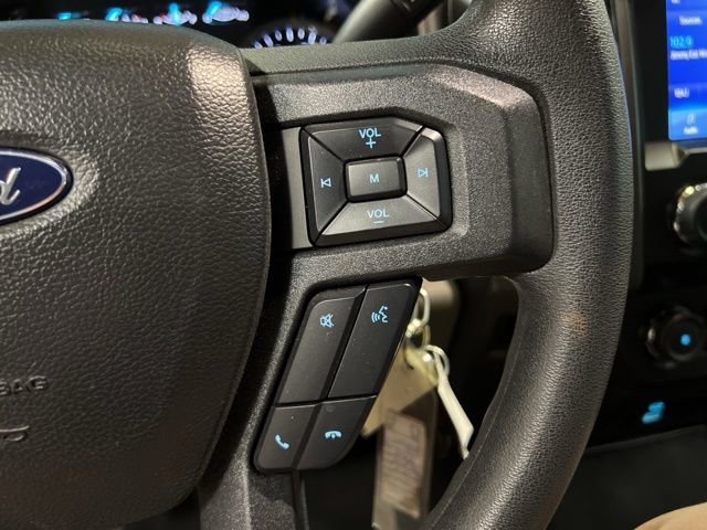Used 2022 Ford F250 XLT w/ FX4 Off-Road Package AWD/4WD image 39