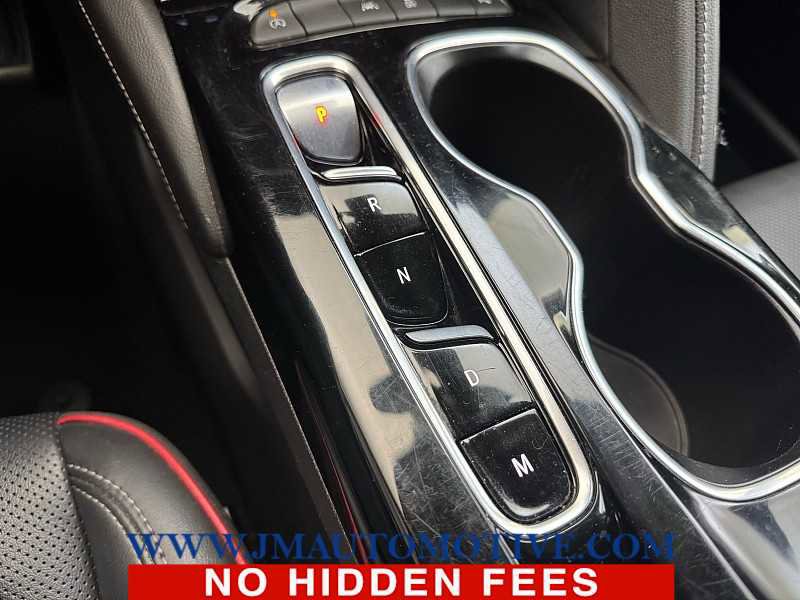 Used 2023 Buick Envision Essence w/ Sport Touring Package image 35