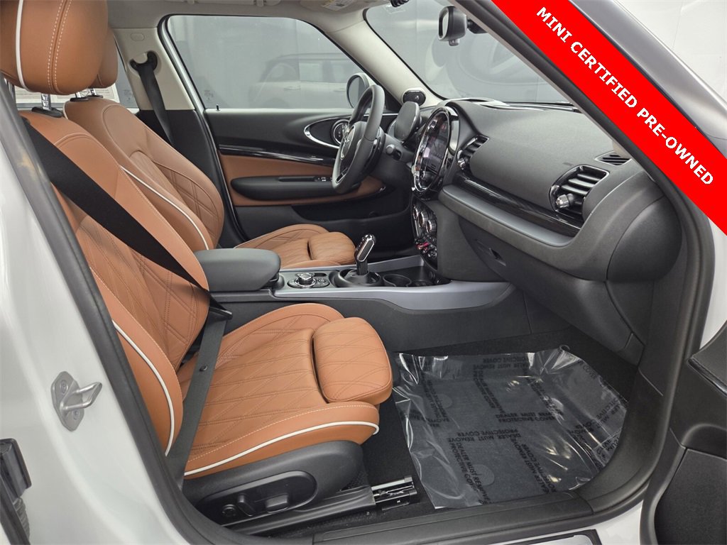 Used 2023 MINI Cooper Clubman S image 25