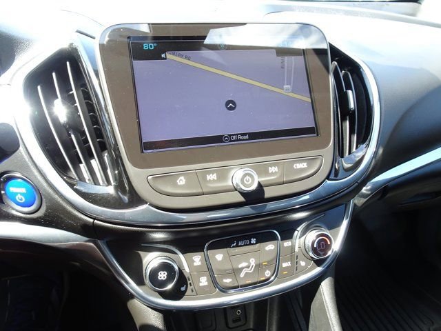 Used 2016 Chevrolet Volt Premier w/ Driver Confidence Package FWD image 21