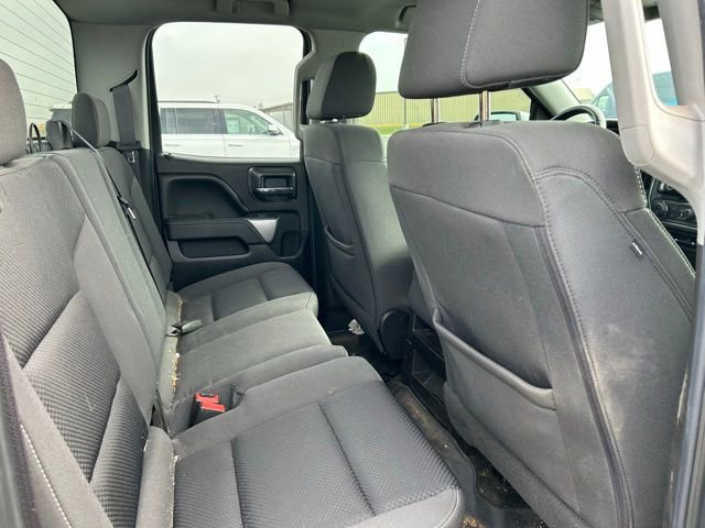 Used 2016 Chevrolet Silverado 1500 LT w/ All Star Edition image 14