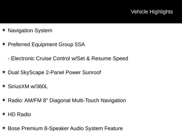 Used 2021 GMC Acadia Denali image 11