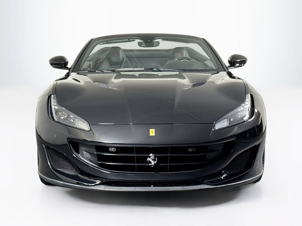 Used 2019 Ferrari Portofino RWD image 12