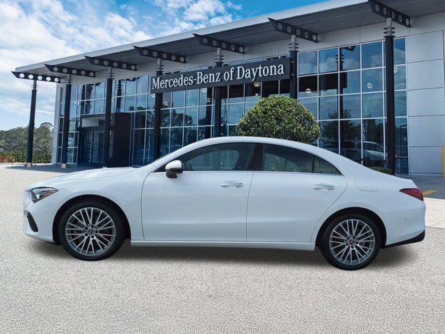 Used 2026 Mercedes-Benz CLA 250 4MATIC image 7