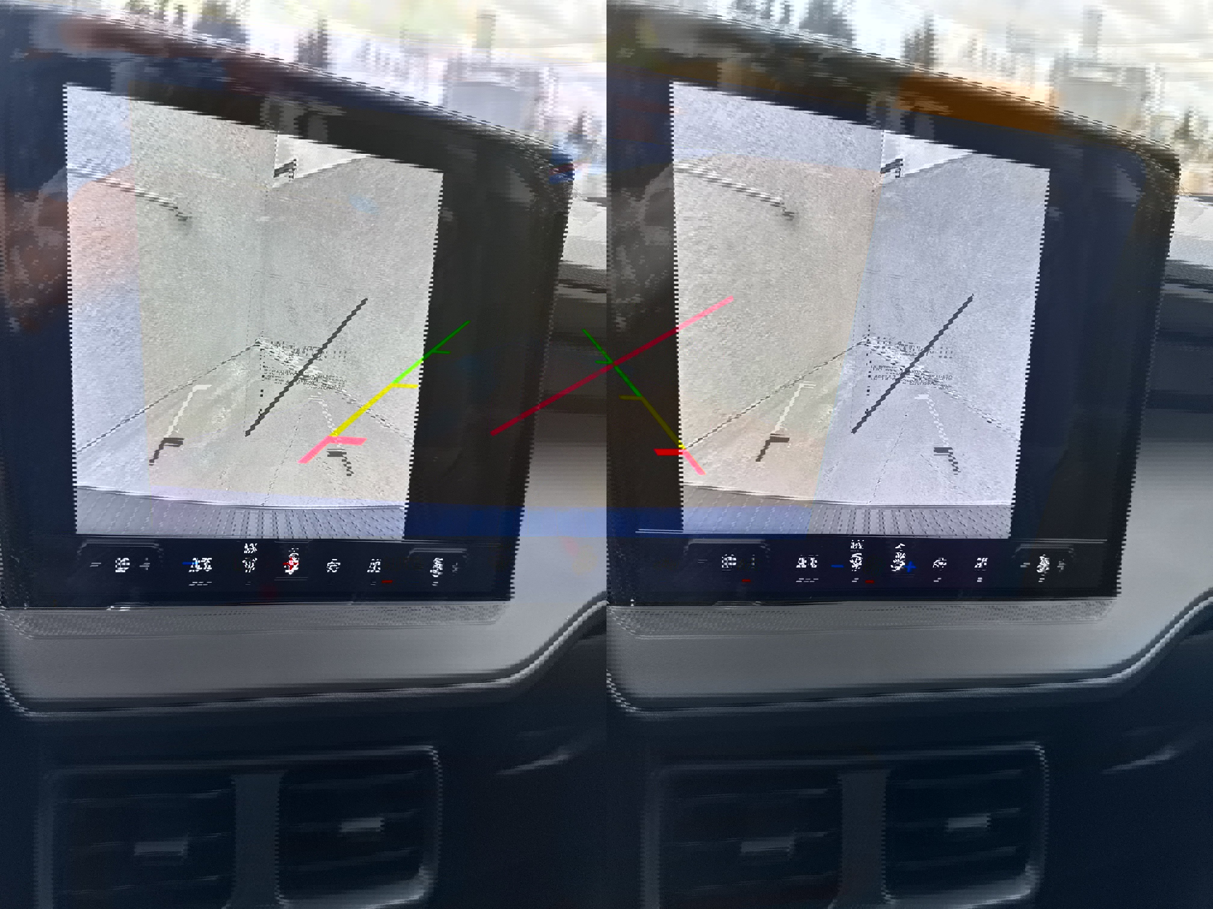 New 2025 Ford Maverick XLT w/ Black Appearance Package AWD/4WD image 32