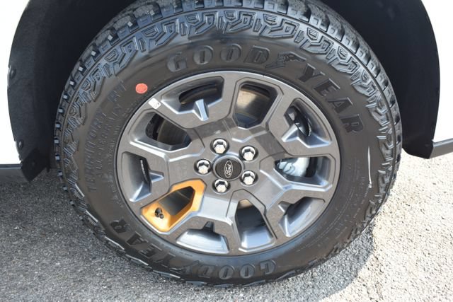 New 2026 Ford Maverick Tremor AWD/4WD image 43