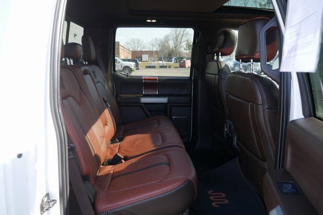 Used 2022 Ford F350 King Ranch w/ King Ranch Ultimate Package image 29