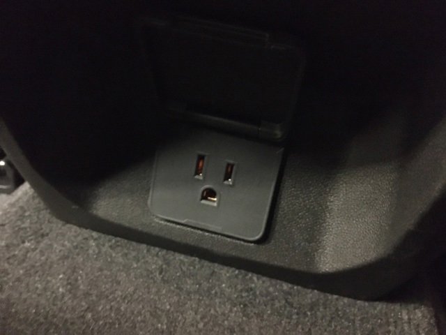 New 2026 Chevrolet Colorado Z71 w/ Technology Package image 23