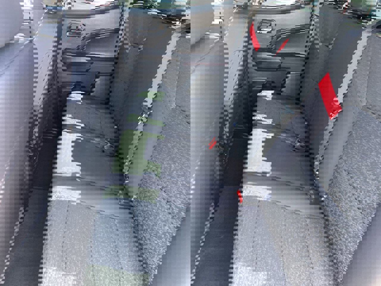 Used 2024 Chevrolet Colorado Z71 w/ Z71 Convenience Package 2 image 16