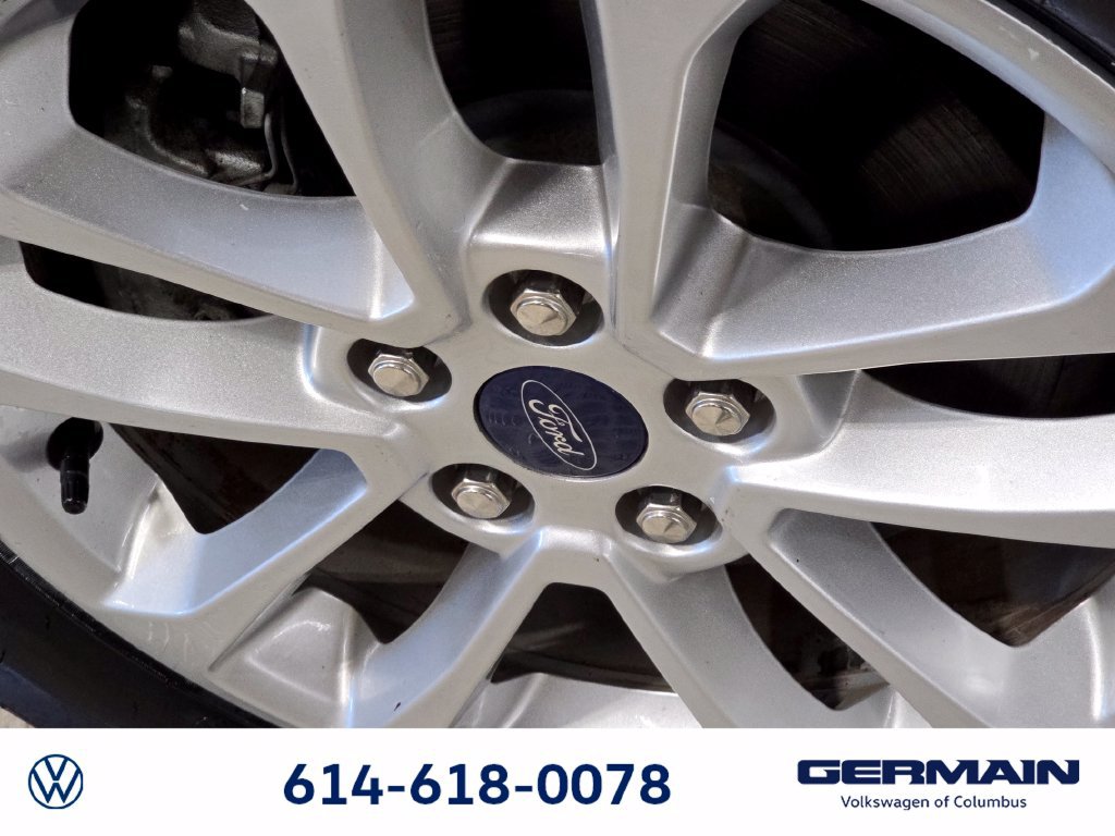Used 2022 Ford Escape SE AWD/4WD image 13