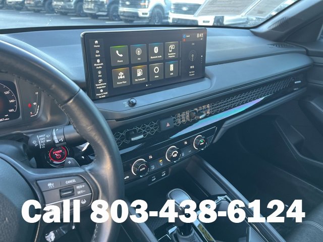 Used 2024 Honda Accord Sport image 24