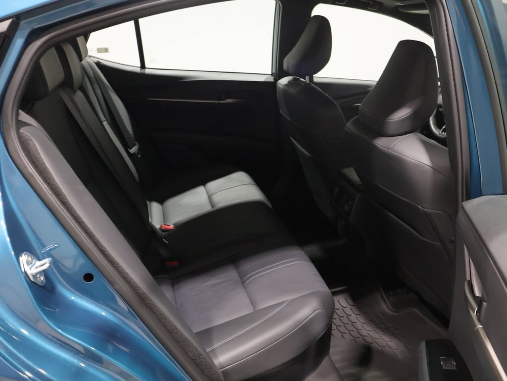Used 2026 Toyota Camry XSE FWD image 20
