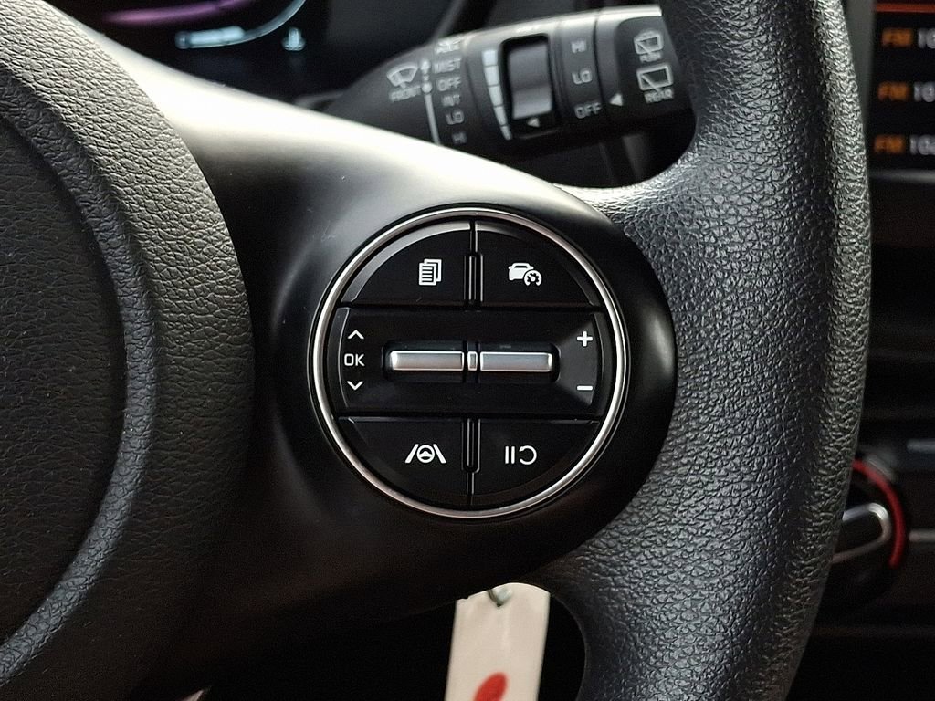 Used 2023 Kia Soul LX w/ Option Group 015 image 24