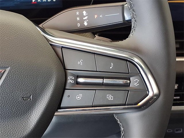New 2026 Chevrolet Equinox LT image 12
