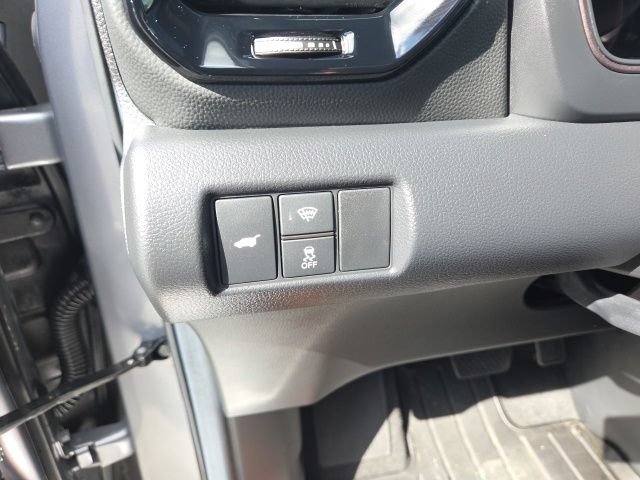 Used 2025 Honda Pilot TrailSport image 25