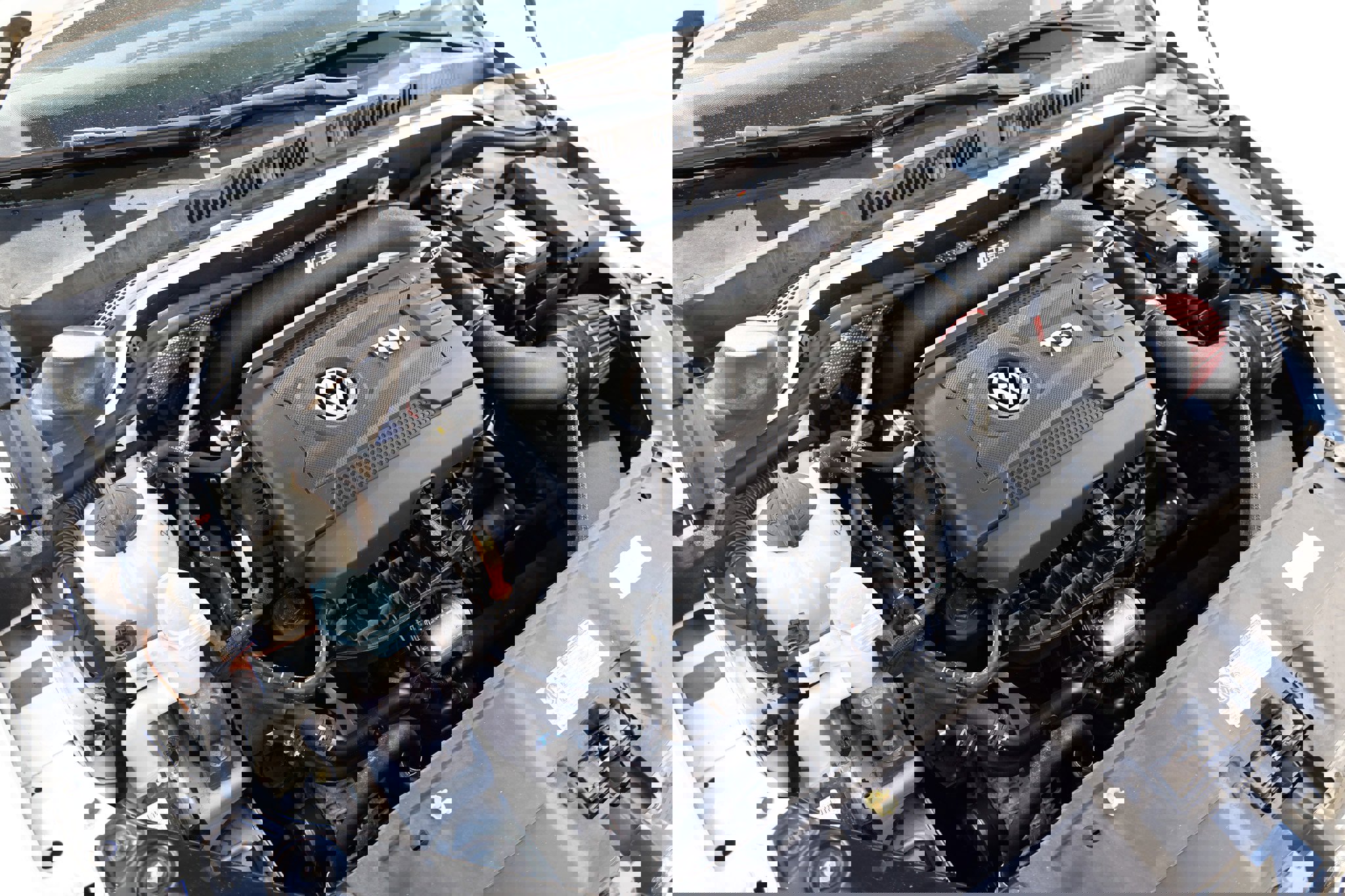 Used 2016 Volkswagen Jetta GLI SEL image 54