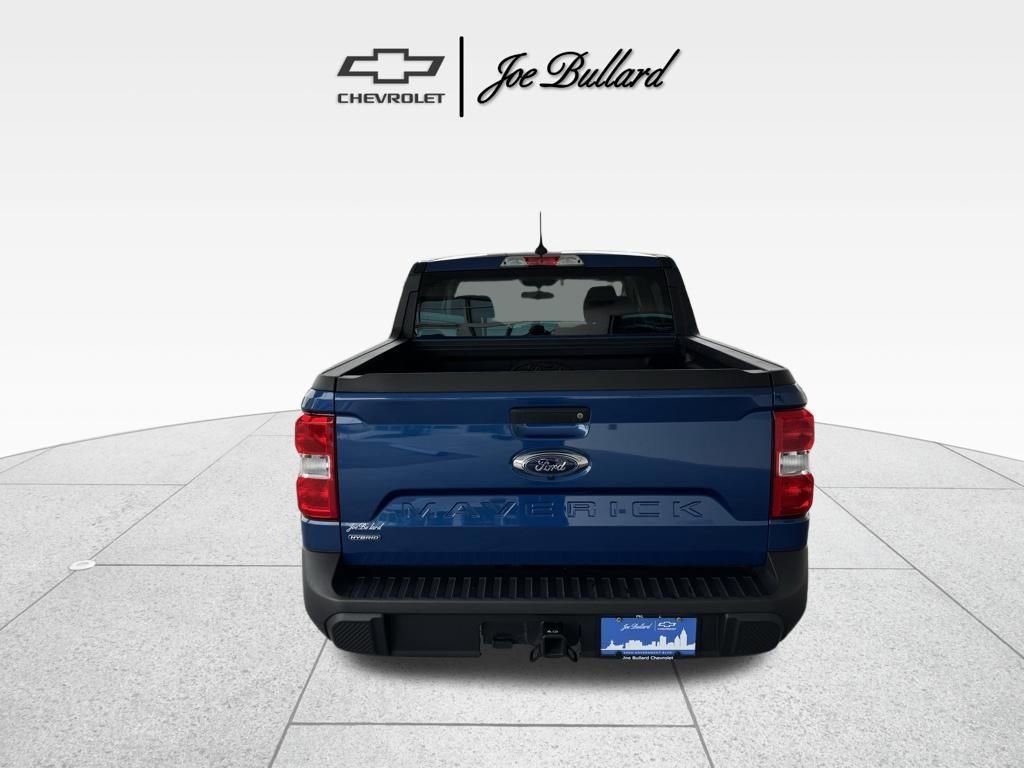 Used 2024 Ford Maverick XLT w/ XLT Luxury Package image 8