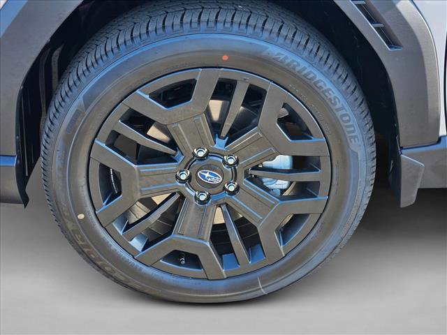 New 2026 Subaru Outback Limited XT w/ Premium/Limited Package 2 video 4