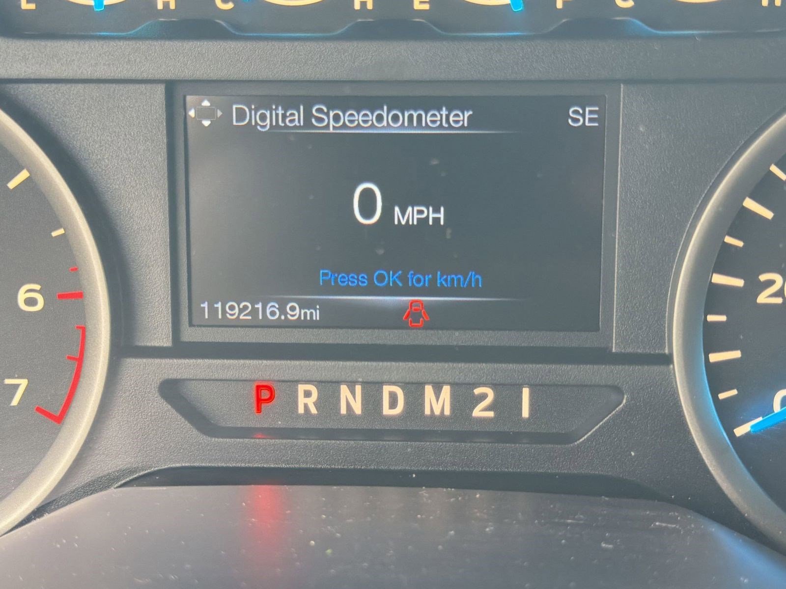 Used 2015 Ford F150 XLT w/ Equipment Group 302A Luxury AWD/4WD image 18