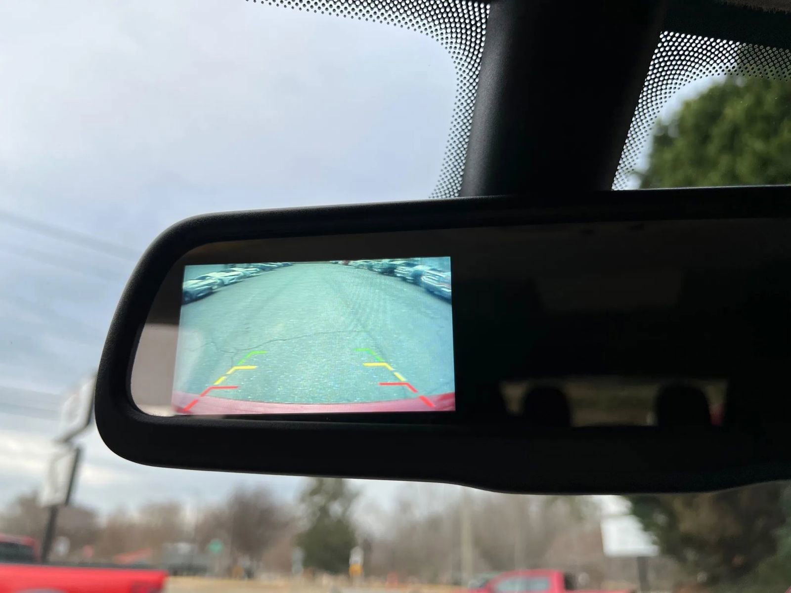 Used 2019 Dodge Journey SE w/ Connectivity Group image 21