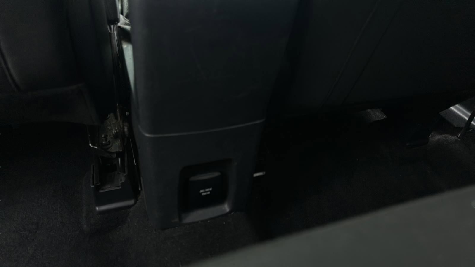 Used 2019 Ford EcoSport SE w/ SE Convenience Package FWD image 22