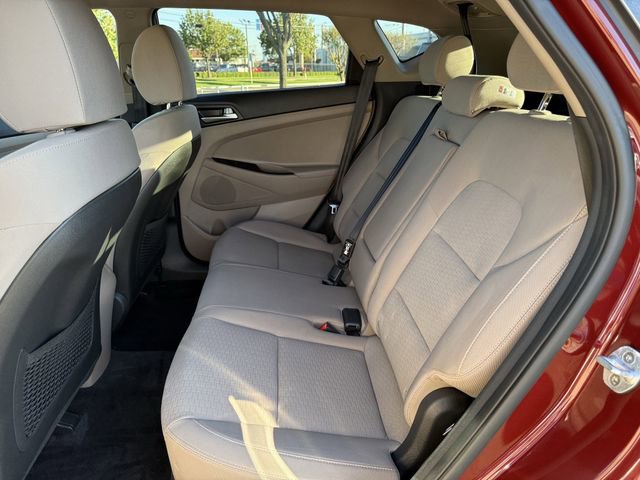 Used 2019 Hyundai Tucson Value FWD image 23