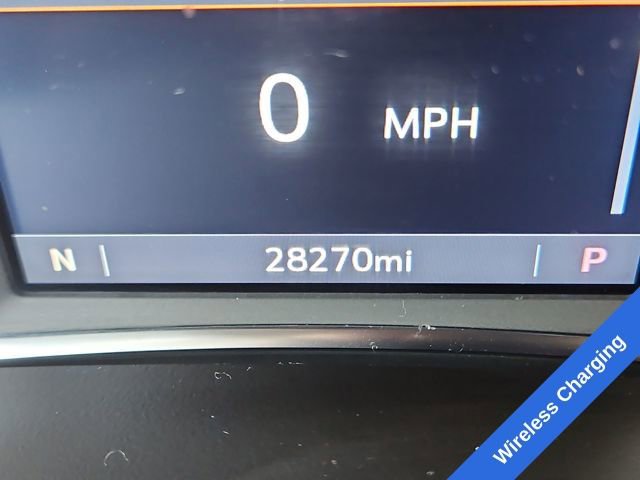 Used 2024 Chevrolet Blazer LT w/ Convenience Package image 17