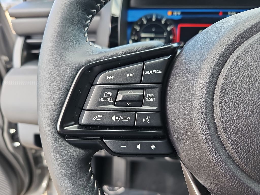 New 2026 Subaru Outback Touring XT AWD/4WD image 19