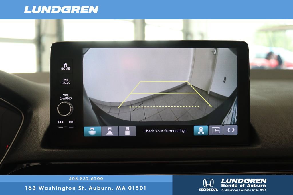 Used 2023 Honda Civic Touring image 25