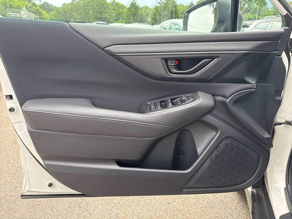 Used 2021 Subaru Outback 2.5i image 20