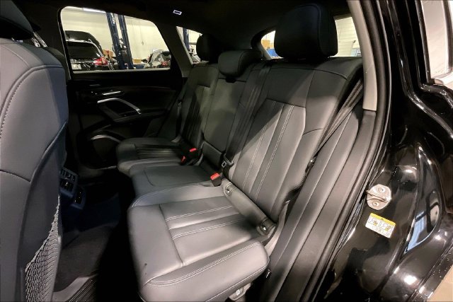 Certified 2025 Audi Q5 Premium Plus w/ Premium Plus AWD/4WD image 26