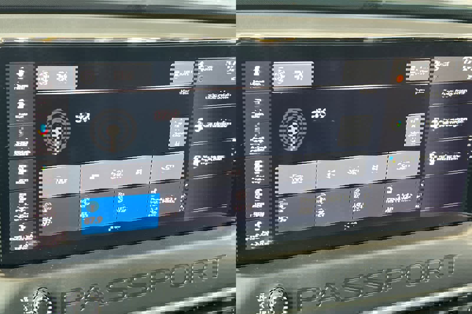 New 2026 Honda Passport TrailSport Elite image 20