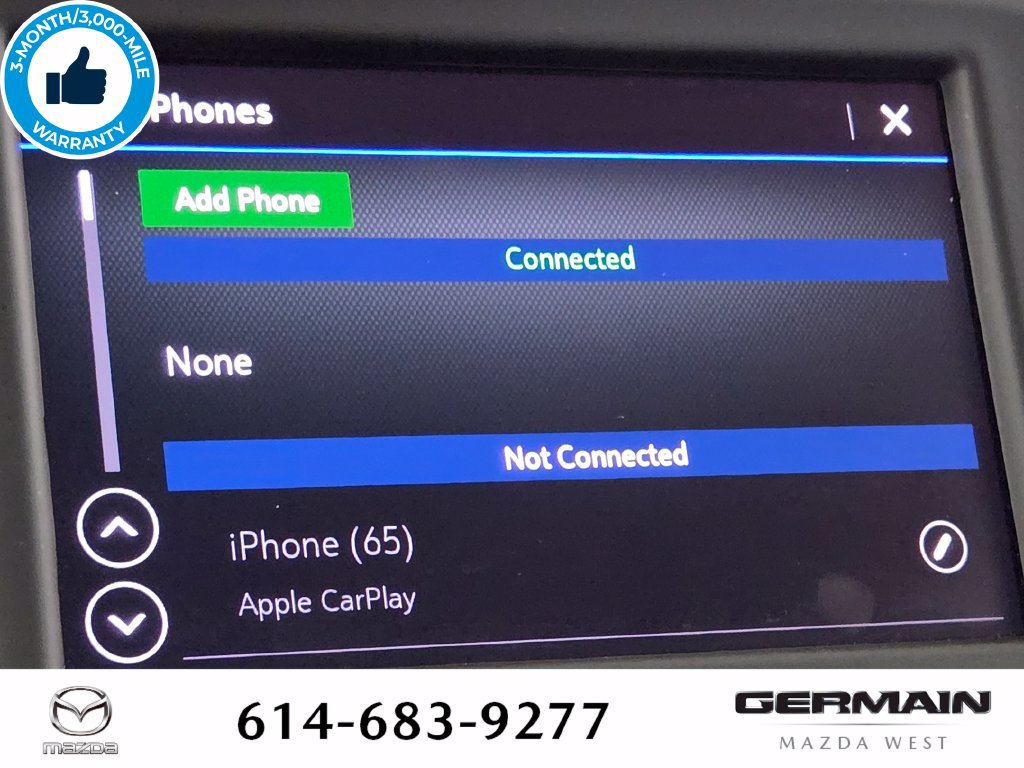 Used 2021 Chevrolet Equinox LT FWD image 30