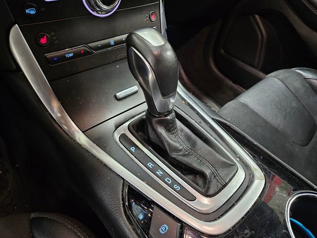 Used 2018 Ford Edge Sport w/ Ford Safe & Smart Package AWD/4WD image 11