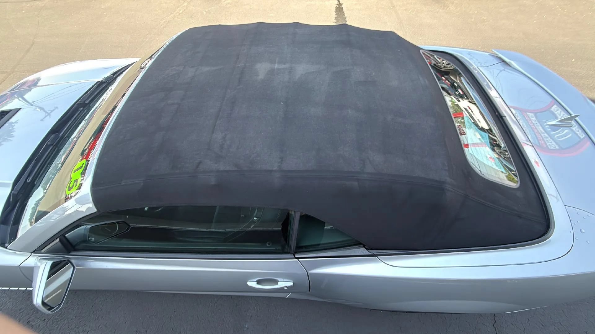Used 2015 Chevrolet Camaro SS w/ RS Package RWD image 16