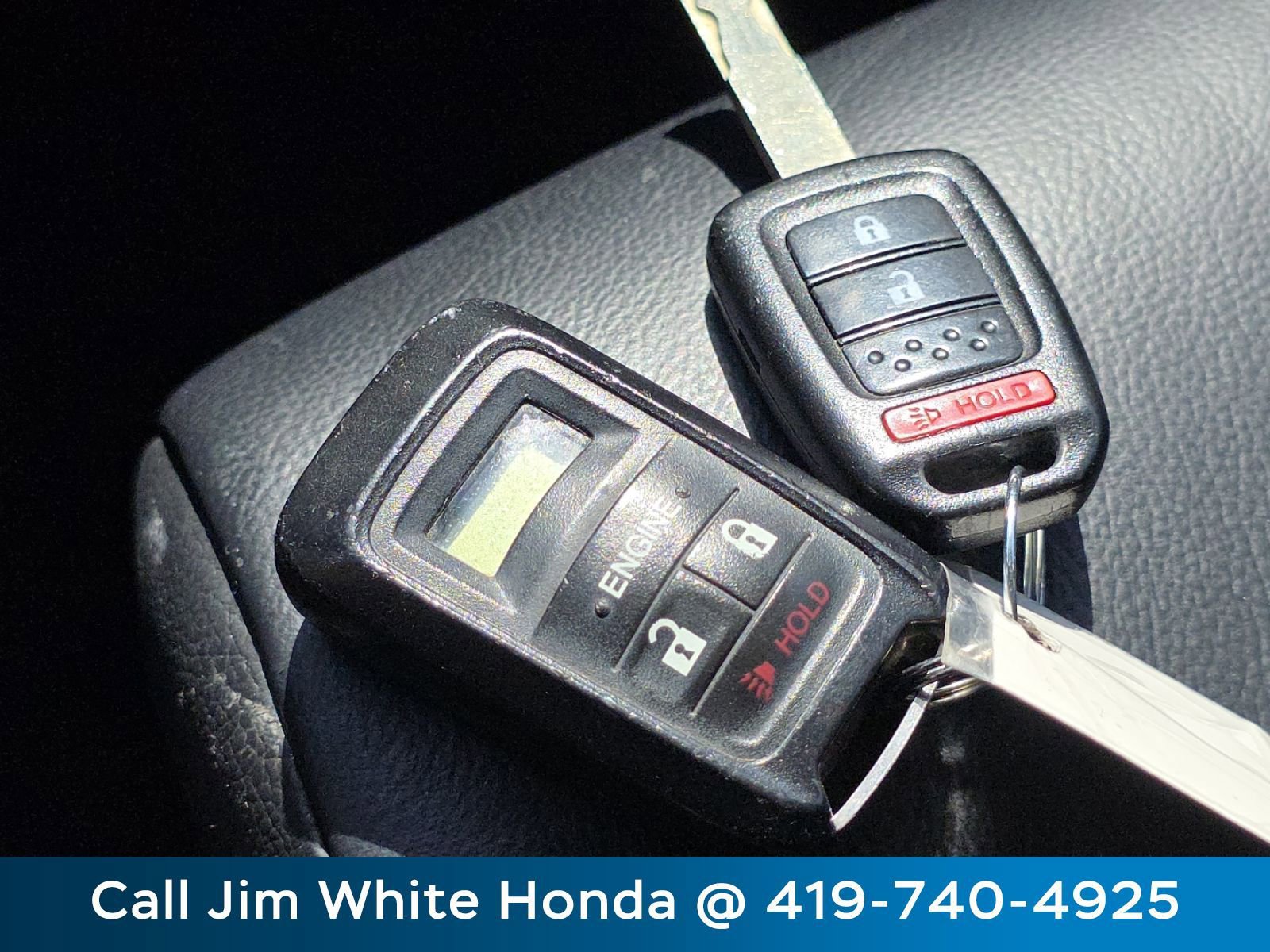 Used 2014 Honda CR-V EX-L image 30