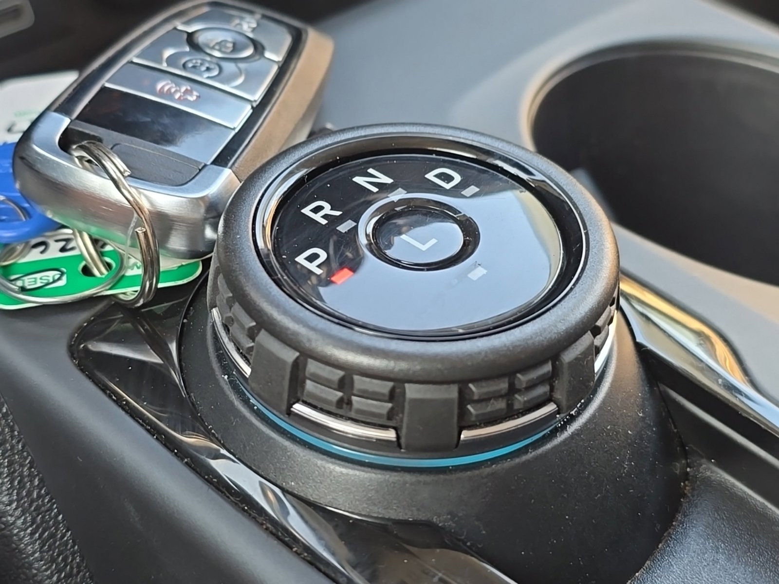 Used 2024 Ford Bronco Sport Outer Banks AWD/4WD image 14
