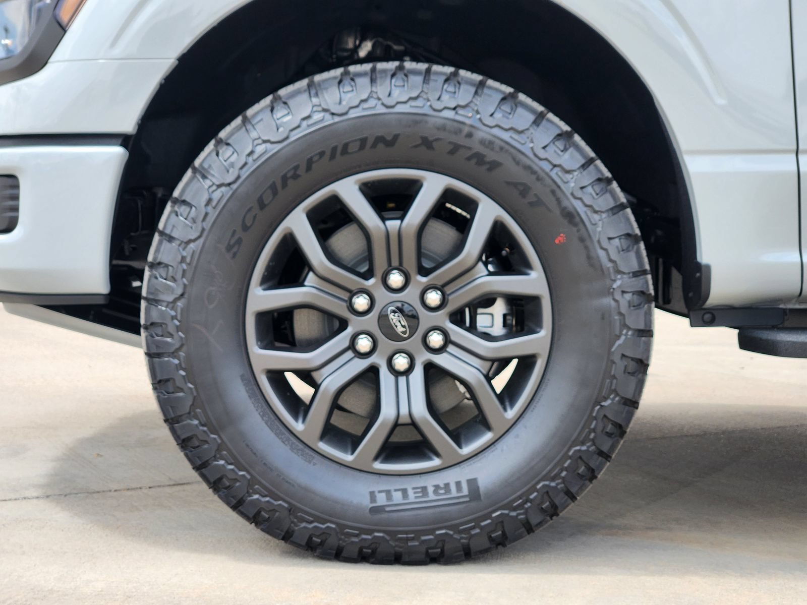 New 2026 Ford F150 Tremor AWD/4WD image 13