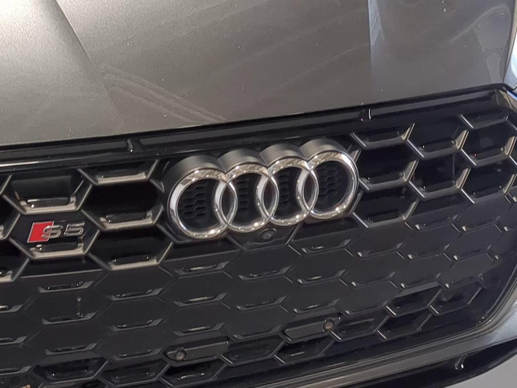 Used 2021 Audi S5 Premium Plus w/ Premium Plus Package AWD/4WD image 15
