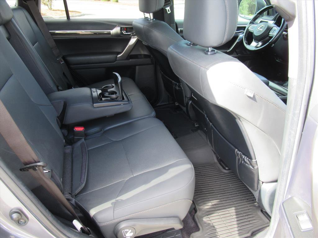 Used 2022 Lexus GX 460 Premium w/ Premium Package image 29