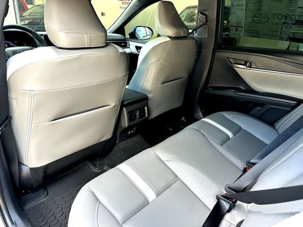 New 2026 Toyota Camry SE w/ Convenience Package FWD image 18