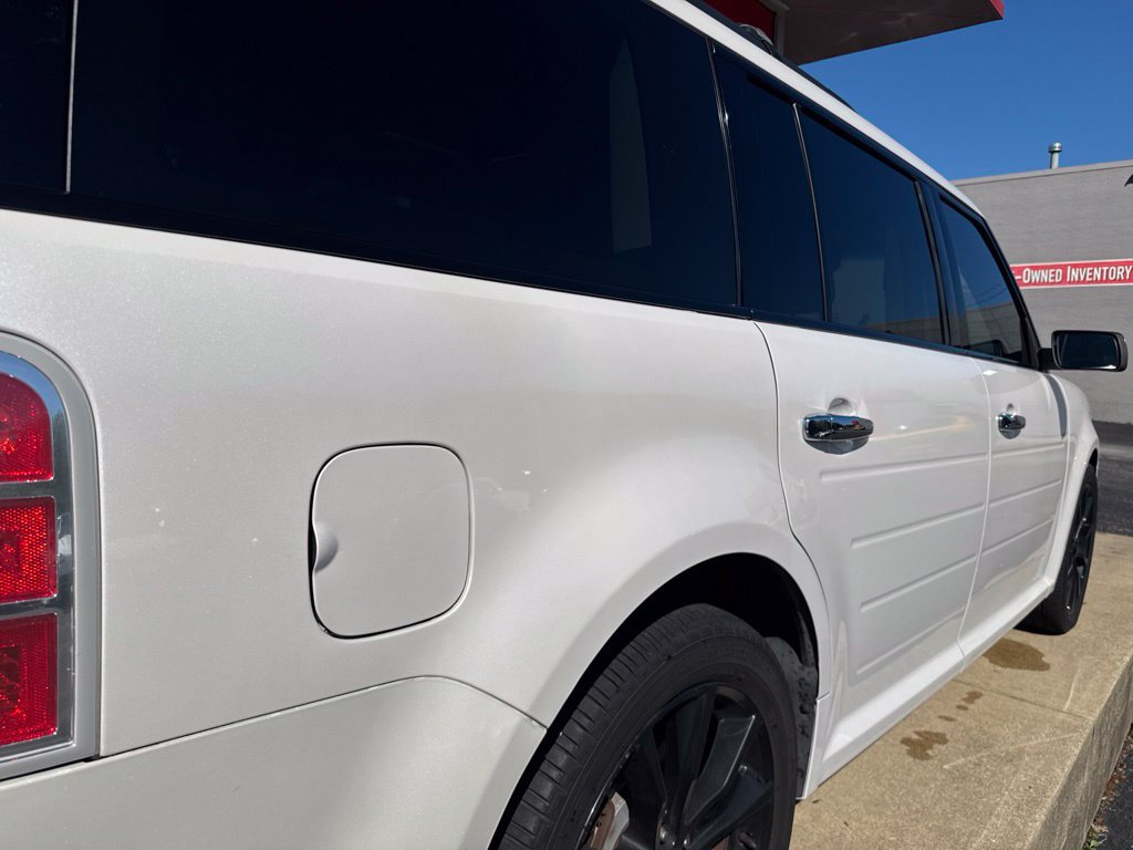Used 2019 Ford Flex Limited w/ Equipment Group 303A AWD/4WD image 6