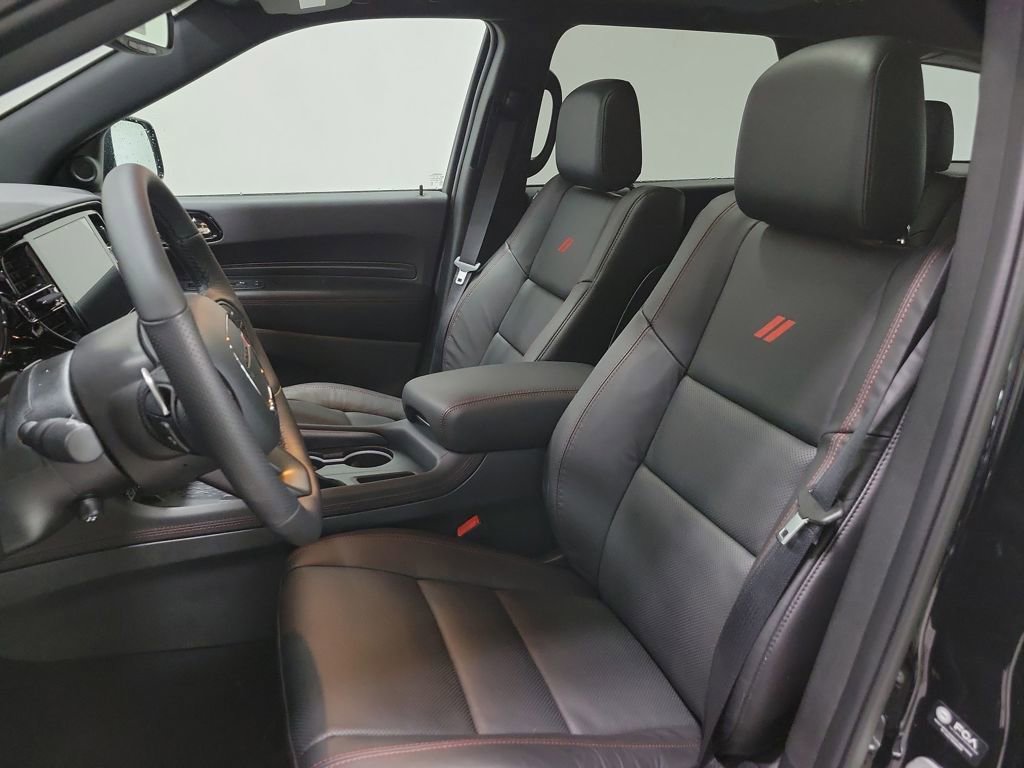 New 2026 Dodge Durango GT image 14