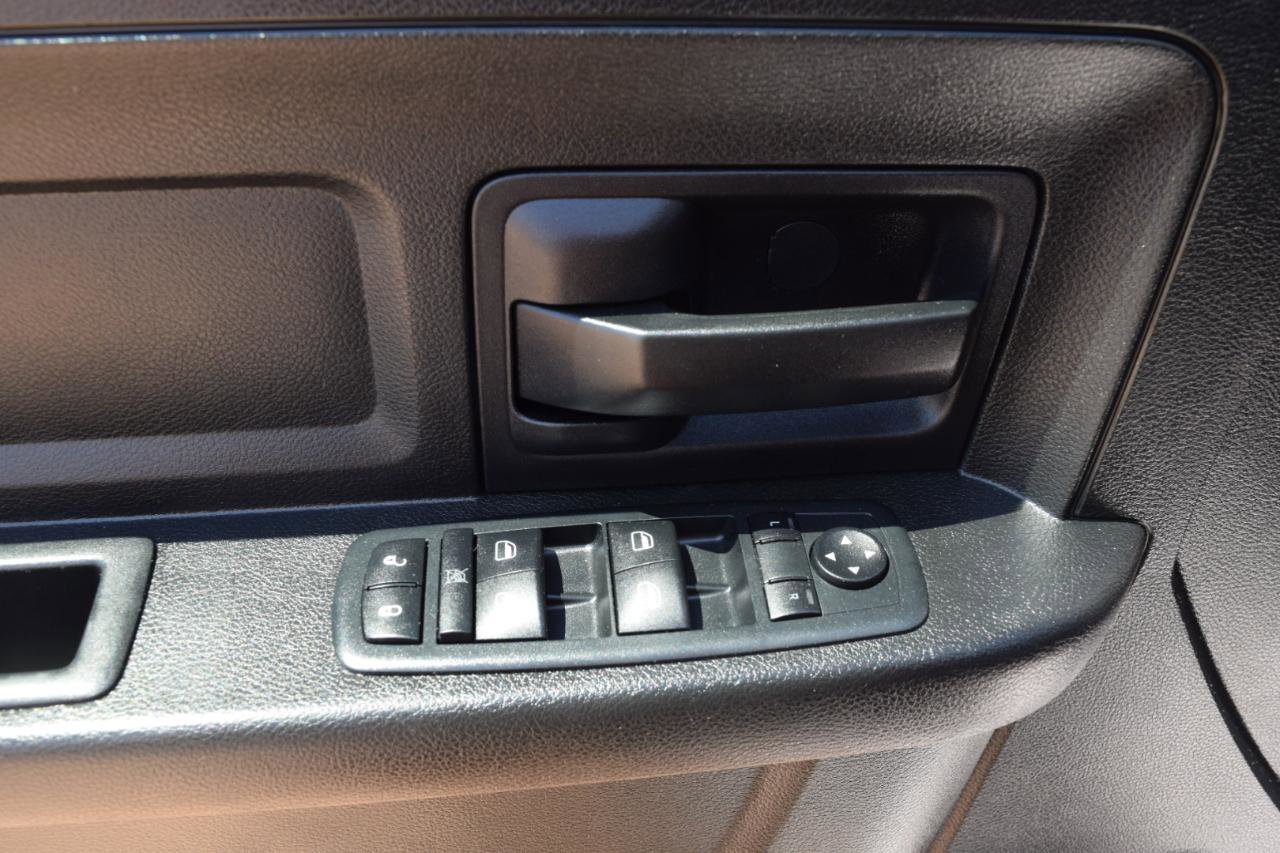 Used 2014 RAM 1500 Tradesman w/ Protection Group AWD/4WD image 17