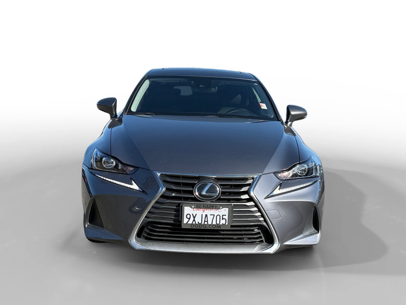 Used 2020 Lexus IS 300 300 w/ Navigation Package image 8