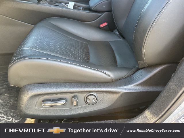 Used 2024 Honda Accord Sport image 29