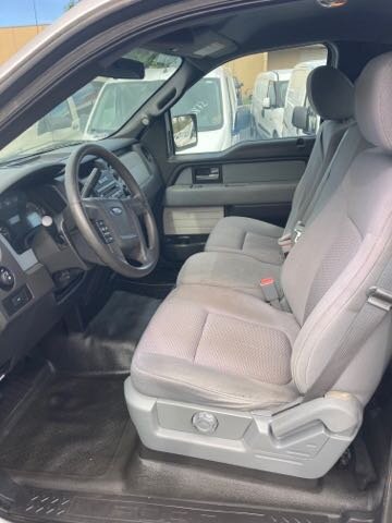 Used 2014 Ford F150 XL w/ Power Equipment Group RWD image 7