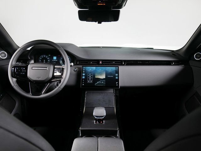 New 2026 Land Rover Range Rover Evoque S AWD/4WD image 4
