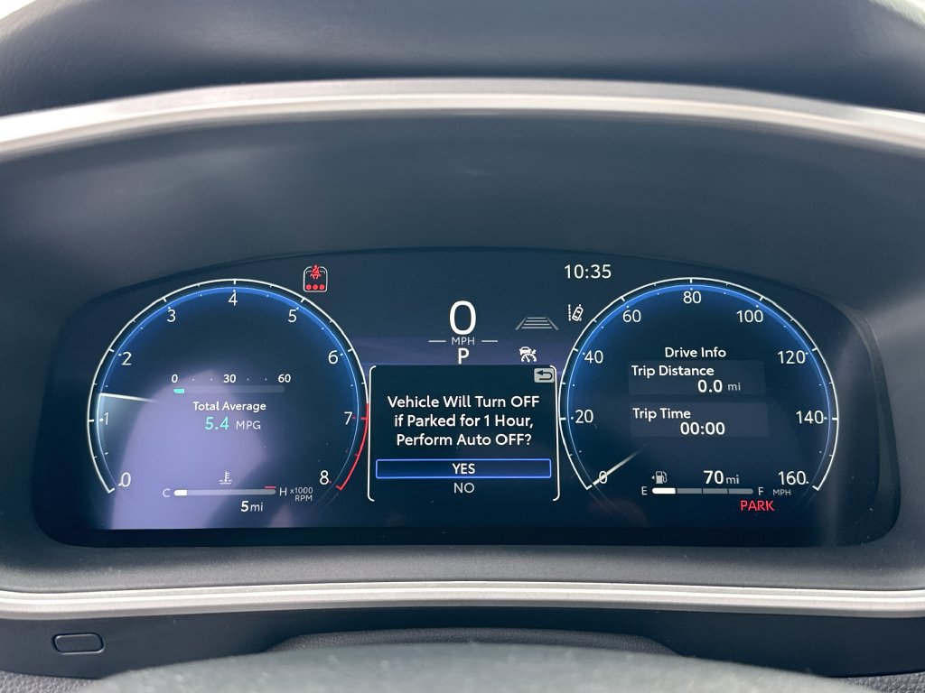 New 2027 Toyota Corolla XSE FWD image 21