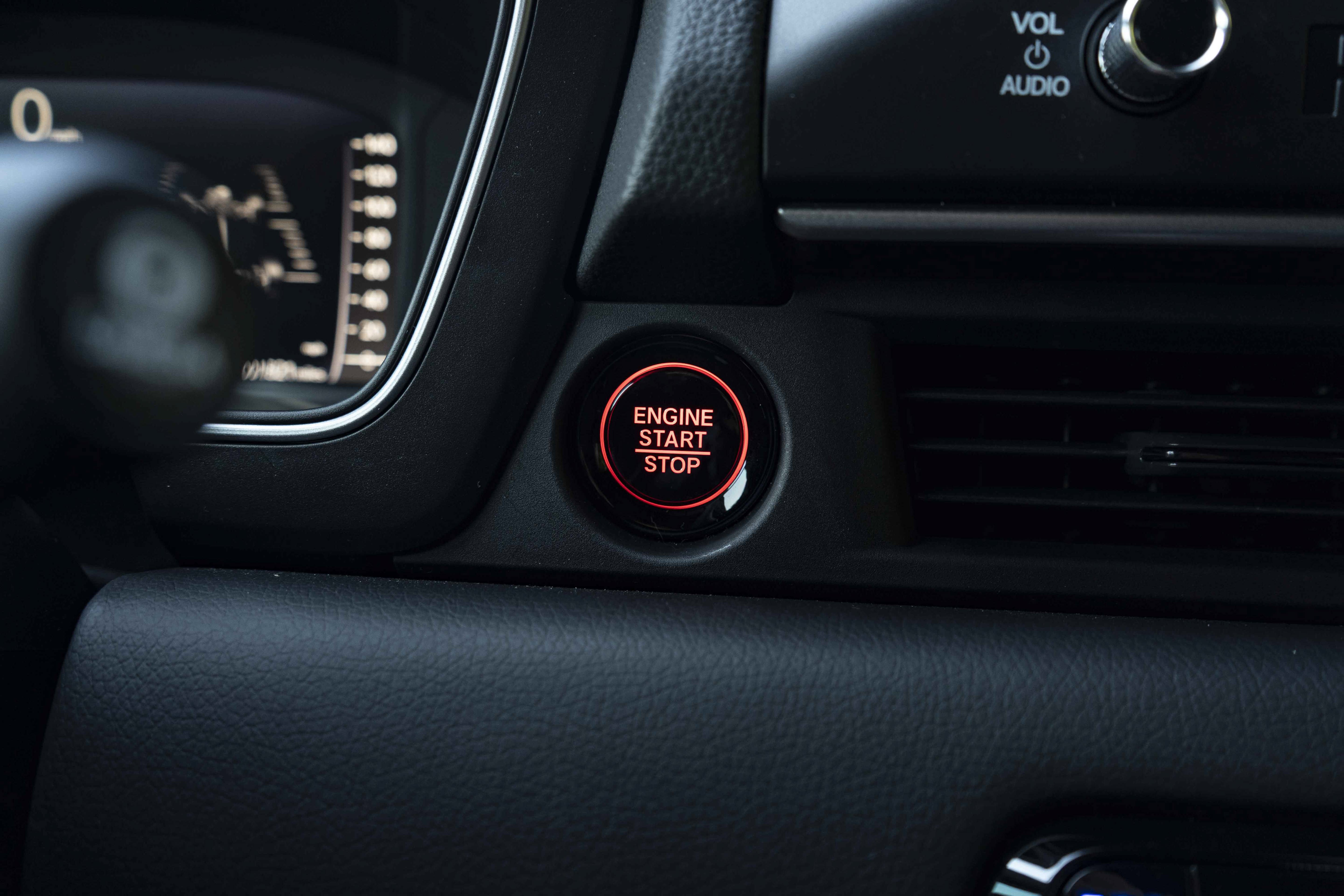 Certified 2026 Honda Passport TrailSport Elite image 26